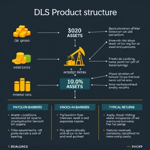 고액 자산가라면 주목해야 할 DLS 구조의 심화 전략