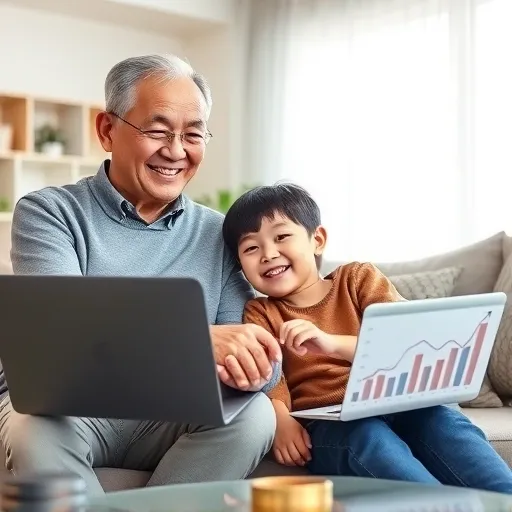 잘못된 증여 전략, 숨겨진 세금 폭탄의 시작