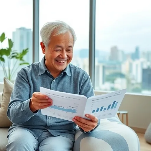 이대로라면 노후 자산도, 마음 편한 은퇴도 멀어집니다