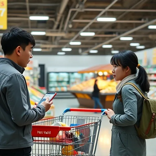 민생회복 소비쿠폰, 잘못 사용하면 놓치는 절약 기회