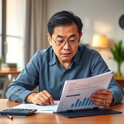 세금 문제, 방치하면 은퇴 후 삶의 질까지 위협한다!
