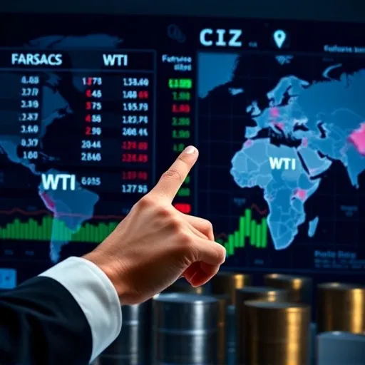 WTI 시장 심화 분석과 전문가 조언의 가치