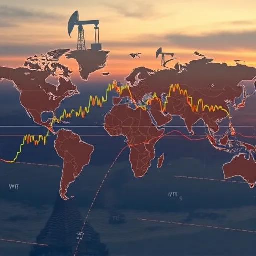 WTI 유가 변동성, 투자 기회로 만드는 단계별 전략