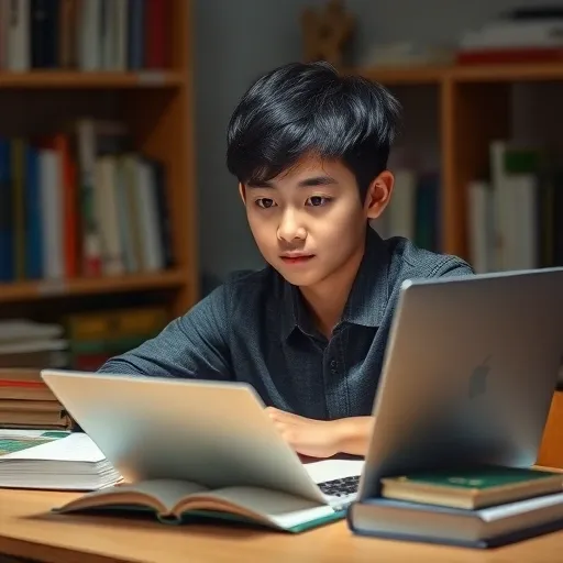 국가장학금 1유형 & 2유형, 나에게 맞는 기준은?