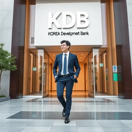 서류부터 면접까지: 한국산업은행 채용 단계별 공략법