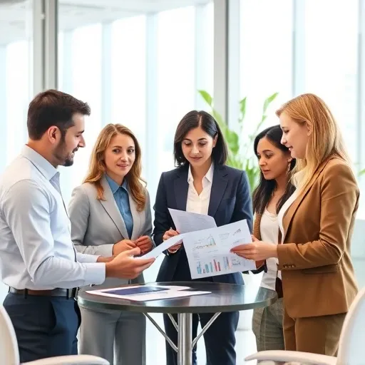 IFRS17·K-ICS 시행 이후 보험산업의 변화, 그리고 다른 업계의 K-IFRS 미래
