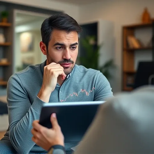 AI 주식 투자의 함정 피하기: 인간의 직관과 전문가의 역할 🤝