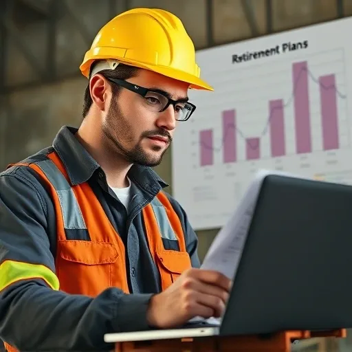 내 퇴직금 최대치로! 건설공제 적립금 계산과 극대화 전략