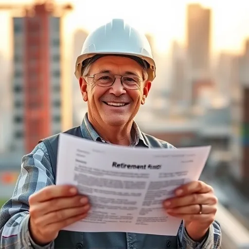 복잡한 건설공제퇴직금, 전문가의 도움을 받아야 할 때