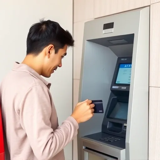 2025년 현금 인출, 이렇게 진행된다 (ATM, 온라인 이용 방법론)