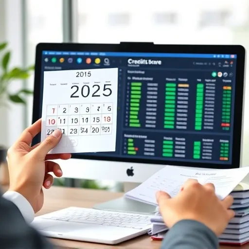 2025년 신용정보법, 변화에 발맞춘 현명한 신용관리