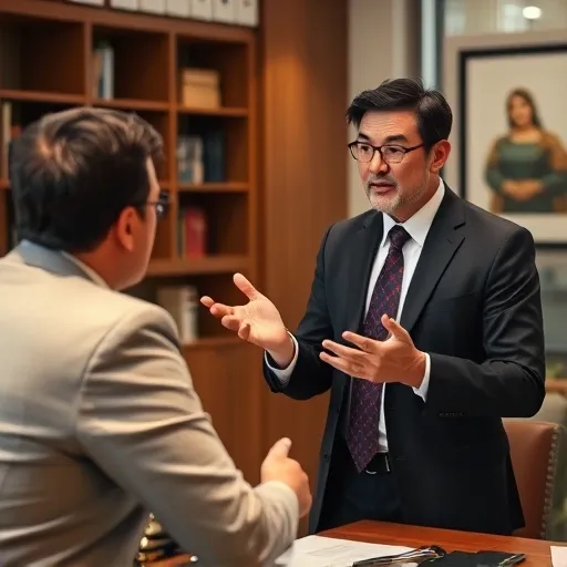 복잡한 보험사기 사건, 왜 전문 변호사가 필수일까요?