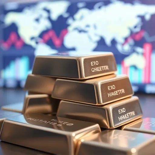 2. 은값 변동성, 이젠 두려워 말고 이해하세요: 현실적인 투자 전략