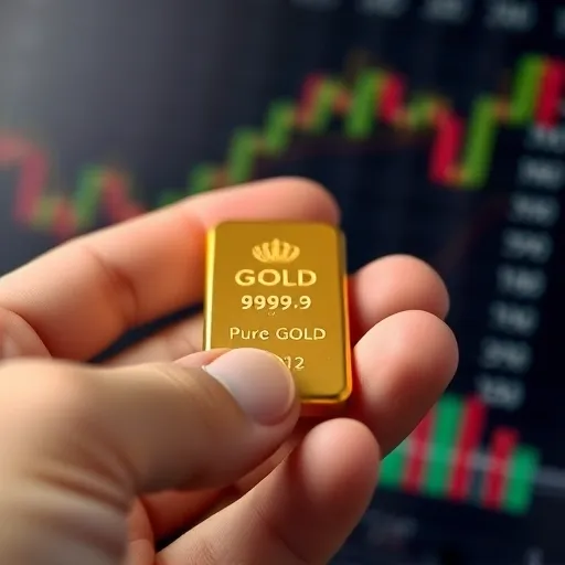 순금 투자, '진짜' 전문가의 세금 절약 및 안전 보관 노하우