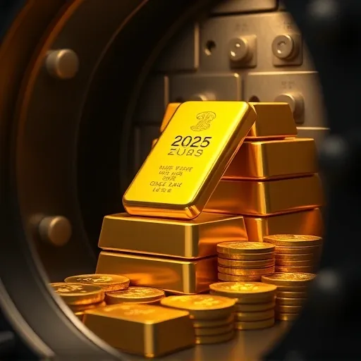 순금 매입 시 숨겨진 수수료와 이익률 극대화 팁