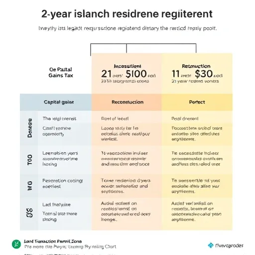 핵심 이슈 3: 토지거래허가구역(토허제) 실거주 의무의 예외와 승계