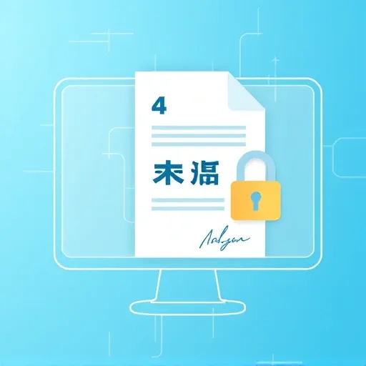 온라인 발급 시 겪는 트러블 슈팅: 오류 유형별 해결 전략