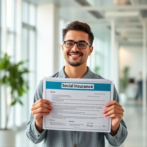 2025년 기준, 4대보험확인서 온라인 발급 5단계 실무 가이드