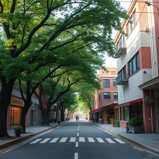 이매동의 '숨겨진 보석', 녹지 공간과 문화 시설