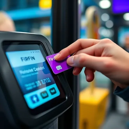 퍼핀카드 교통 기능 활성화 및 실전 충전 가이드