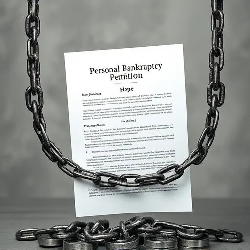 재기 성공을 위한 장기 재정 관리 및 신용 회복 전략