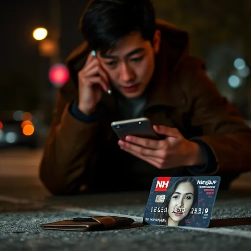 분실신고 전후 '이것' 놓치면 억대 피해: 사고 발생 시 책임 소재 분석