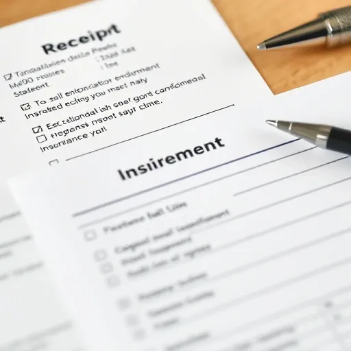 [STEP 1] 소액 청구 간소화 서류: 3만 원 vs 10만 원 기준