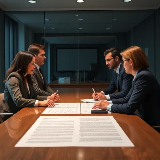 반드시 알아야 할 주주간계약서의 필수 주요조항 5가지