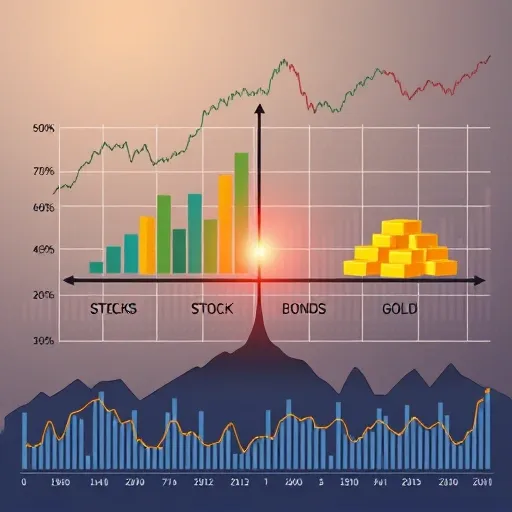 2025년 환경에 최적화된 핵심 자산 배분 원칙