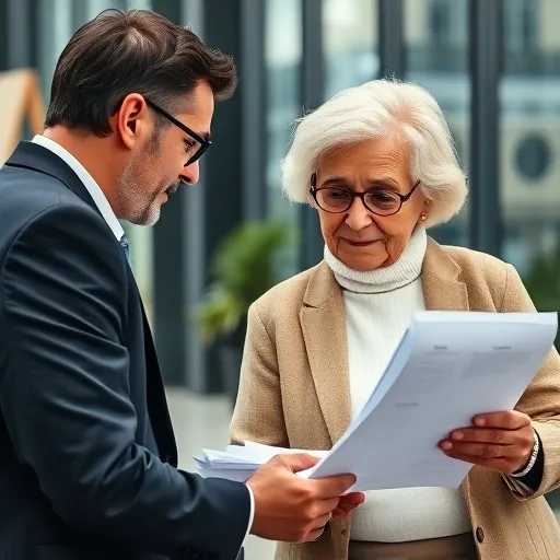 기초연금 통과 여부 결정타, 소득 인정액 계산법 파헤치기
