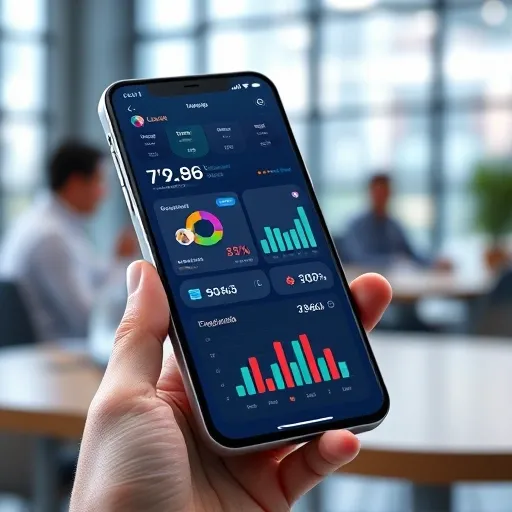 초개인화 금융 플랫폼이 제공하는 3가지 핵심 '간편 기능' 분석