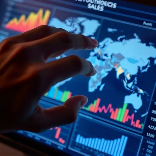 판매량 반등을 위한 제조사들의 비즈니스 모델 변화 (E-E-A-T)