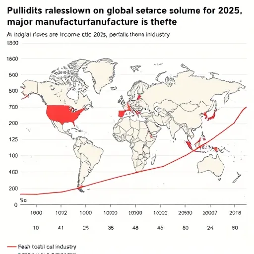 글로벌 자동차 시장의 역동성 상실: 주요 리스크 요인 진단