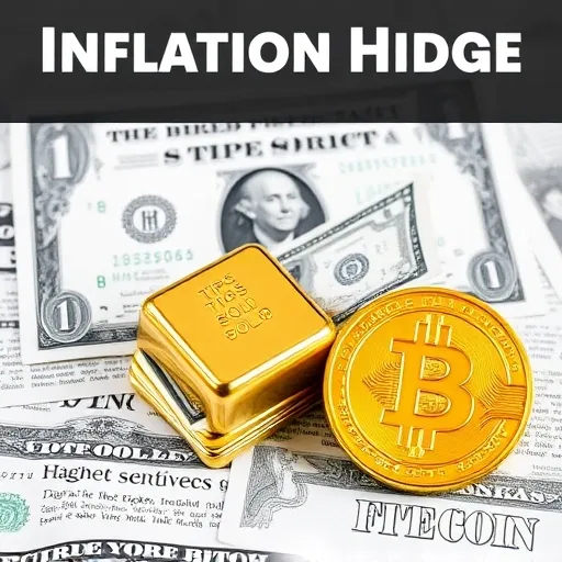 하이퍼인플레이션 대비책: 비트코인(Bitcoin)의 역할 재조명