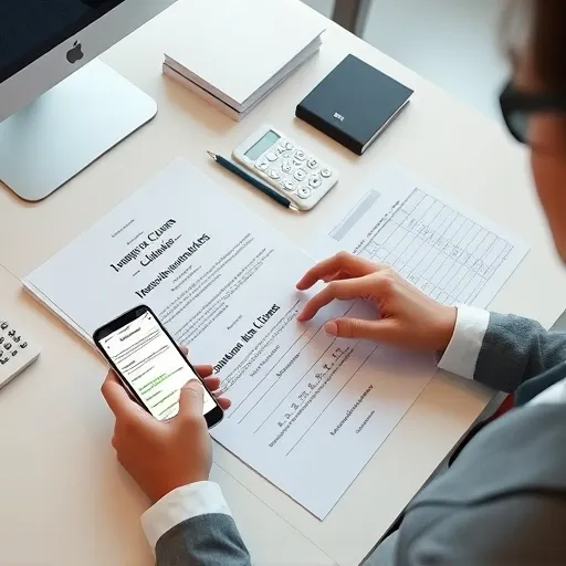 입원, 통원, 수술: 상황별 추가 서류 완벽하게 분류하기