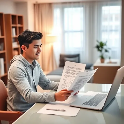 핵심 솔루션 A: 연말정산 월세 세액공제 자격조건 및 환급 기간
