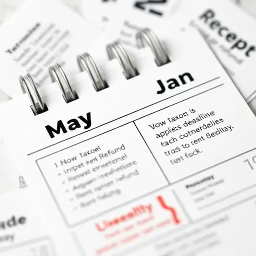 대학생 주거안정장학금: 놓치기 쉬운 세 번째 환급 기회