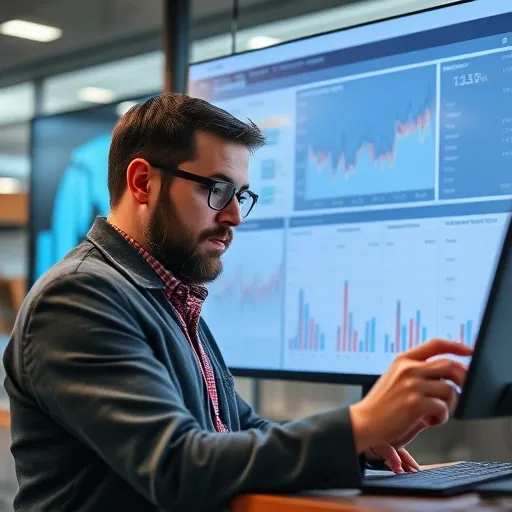 예측 정확도를 80% 이상 높이는 영업 파이프라인 관리 최적화