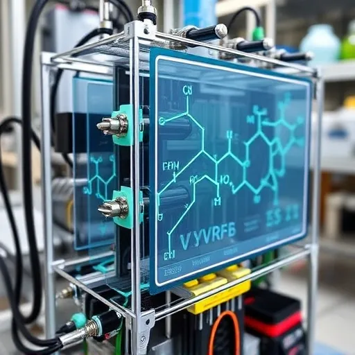 정책 변화와 장기 수익성: 바나듐관련주 투자 전략