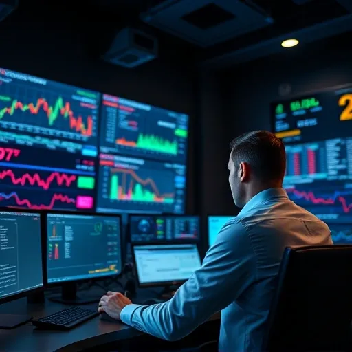 위험 전이 메커니즘 분석: 블랙스완과 꼬리 위험