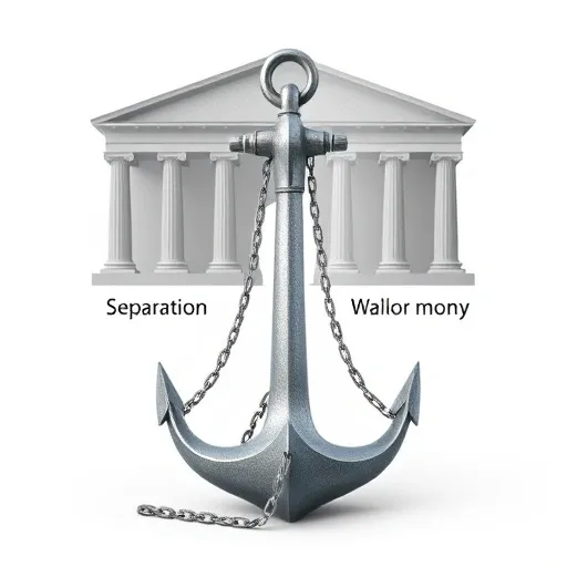 대형금융회사 정리(RRPs), TLAC 요건과의 연계성 심층 해설