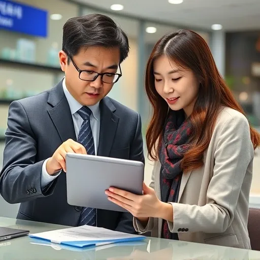 비자 종류별 맞춤 전략: F-4, F-5 vs E-7, D-2 심사 노하우