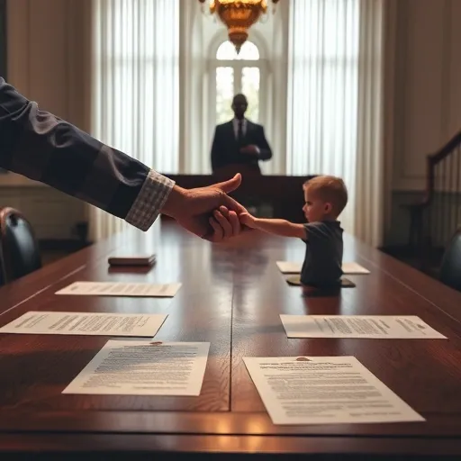 유류분 소송 전, 친자확인 소송 절차와 실무 팁