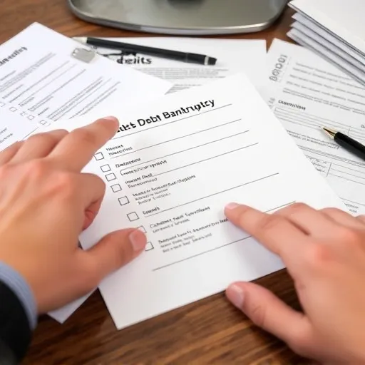 개인파산 신청 후 재기를 위한 실질적인 금융 생활 로드맵