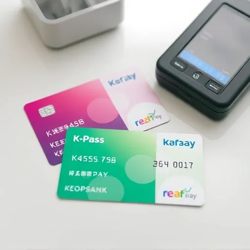 2025년 K-패스 혜택 변화와 교통비 지출 구조 관리 전략