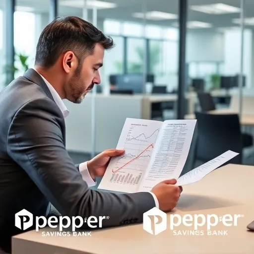 2025년 기준, 페퍼저축은행 대표 신용대출 상품 분석 및 금리 비교