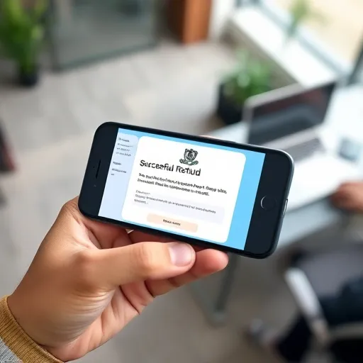 1단계: 국세청 손택스를 활용한 세금 환급금 조회 방법