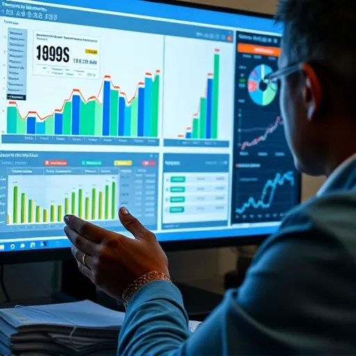 금융 환경별 대응 매뉴얼: 금리 변동에 따른 전략적 움직임