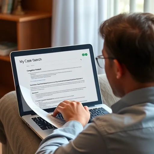 소멸시효 확인을 위한 3단계 실무 가이드 (나의사건검색 활용법)