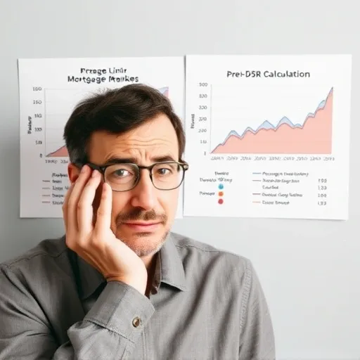 주택담보대출 vs 신용대출, 상품별 한도 결정 요인의 차이점